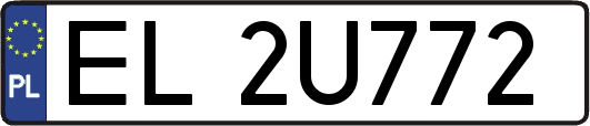 EL2U772
