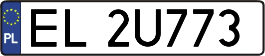 EL2U773