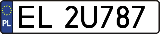 EL2U787