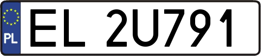 EL2U791