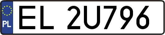 EL2U796