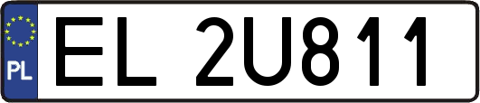 EL2U811