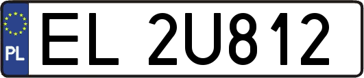 EL2U812