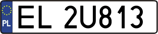 EL2U813