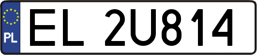 EL2U814