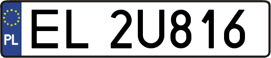 EL2U816