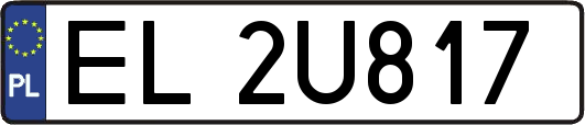 EL2U817