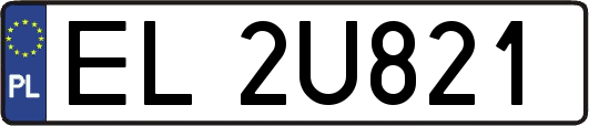 EL2U821