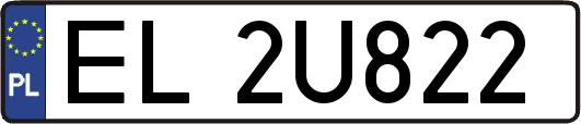 EL2U822