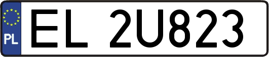 EL2U823