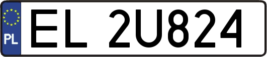 EL2U824