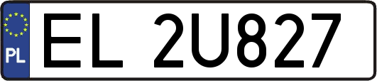 EL2U827