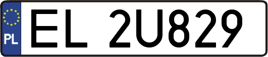 EL2U829