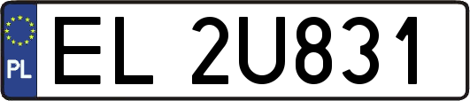 EL2U831