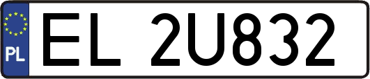 EL2U832