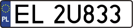 EL2U833