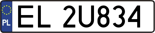 EL2U834