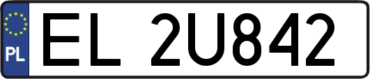 EL2U842