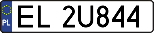 EL2U844