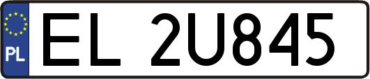 EL2U845