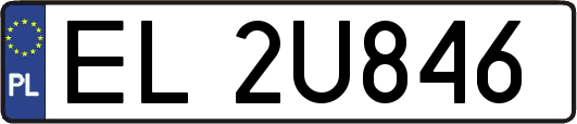 EL2U846