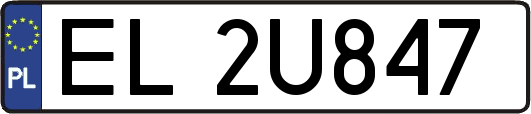 EL2U847