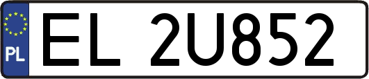 EL2U852