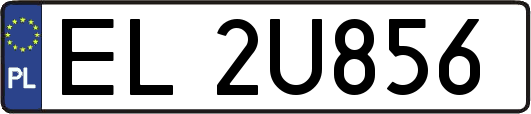 EL2U856