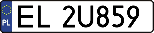 EL2U859
