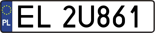 EL2U861