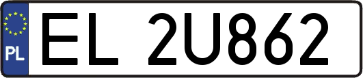 EL2U862