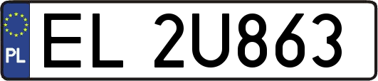 EL2U863