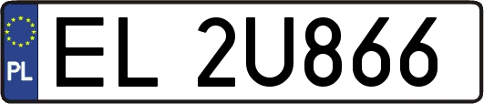 EL2U866