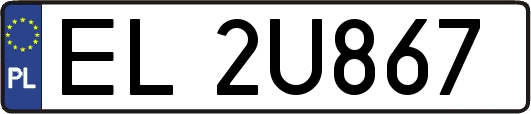 EL2U867