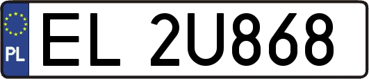 EL2U868