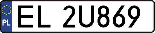 EL2U869