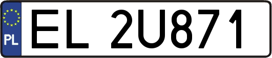 EL2U871