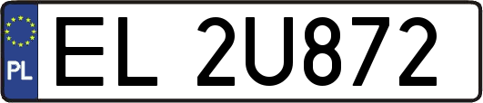 EL2U872