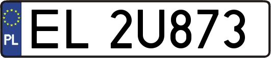 EL2U873
