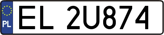 EL2U874