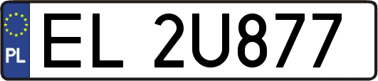EL2U877