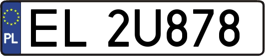 EL2U878