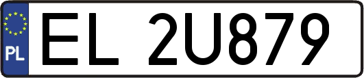 EL2U879