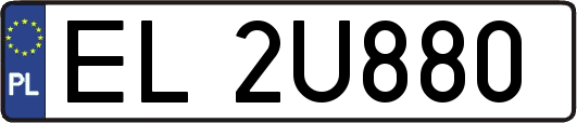 EL2U880
