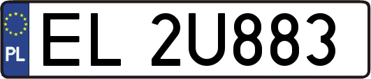 EL2U883