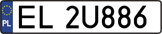 EL2U886