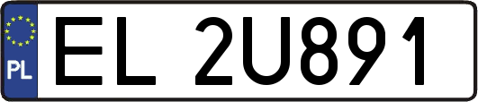 EL2U891