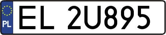 EL2U895