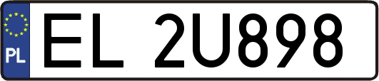 EL2U898