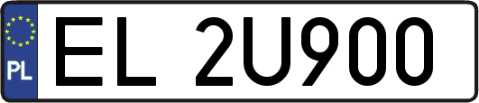 EL2U900